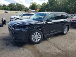 5TDACAB53RS030016 2024 TOYOTA HIGHLANDER