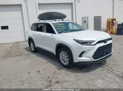 5TDACAB53RS030162 2024 TOYOTA HIGHLANDER