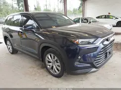 5TDACAB53RS030193 2024 TOYOTA HIGHLANDER