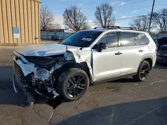 5TDACAB53SS031415 2025 TOYOTA HIGHLANDER