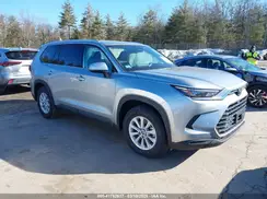 5TDACAB53SS031429 2025 TOYOTA HIGHLANDER