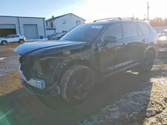 5TDACAB53SS033925 2025 TOYOTA HIGHLANDER