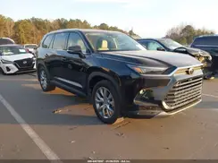 5TDACAB53SS041684 2025 TOYOTA HIGHLANDER