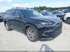 5TDACAB53SS049994 2025 TOYOTA HIGHLANDER