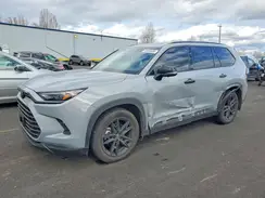 5TDACAB53SS055911 2025 TOYOTA HIGHLANDER