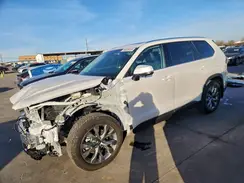 5TDACAB53SS056363 2025 TOYOTA HIGHLANDER