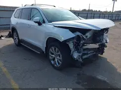 5TDACAB53SS065094 2025 TOYOTA HIGHLANDER