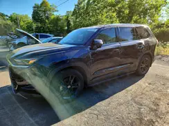 5TDACAB53TS074864 2026 TOYOTA HIGHLANDER