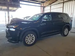 5TDACAB53TS093849 2026 TOYOTA HIGHLANDER