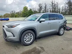 5TDACAB53TS098548 2026 TOYOTA HIGHLANDER