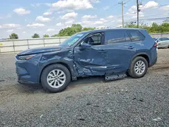 5TDACAB53TS103215 2026 TOYOTA HIGHLANDER