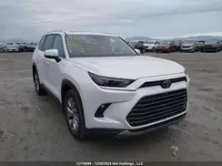 5TDACAB54RS000961 2024 TOYOTA HIGHLANDER