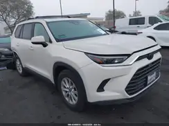 5TDACAB54RS001091 2024 TOYOTA HIGHLANDER