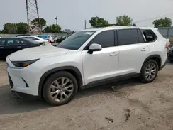 5TDACAB54RS001589 2024 TOYOTA HIGHLANDER