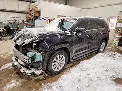 5TDACAB54RS004038 2024 TOYOTA HIGHLANDER