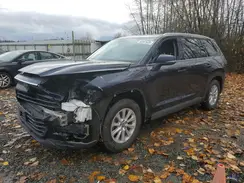 5TDACAB54RS004329 2024 TOYOTA HIGHLANDER