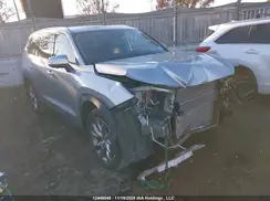 5TDACAB54RS005190 2024 TOYOTA HIGHLANDER