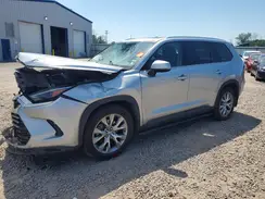 5TDACAB54RS009126 2024 TOYOTA HIGHLANDER