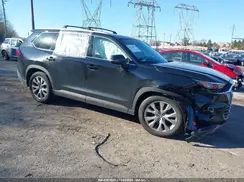 5TDACAB54RS010227 2024 TOYOTA HIGHLANDER
