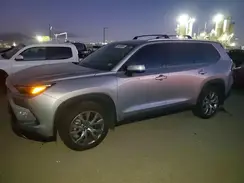 5TDACAB54RS010292 2024 TOYOTA HIGHLANDER