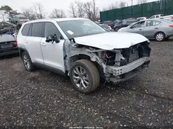 5TDACAB54RS011880 2024 TOYOTA HIGHLANDER