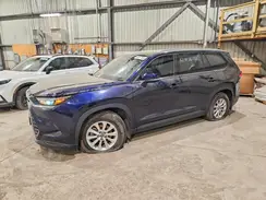 5TDACAB54RS016738 2024 TOYOTA HIGHLANDER