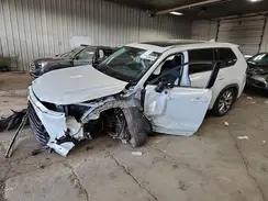 5TDACAB54RS016805 2024 TOYOTA HIGHLANDER
