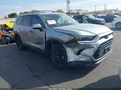 5TDACAB54RS020417 2024 TOYOTA HIGHLANDER