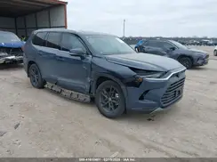 5TDACAB54RS020546 2024 TOYOTA HIGHLANDER