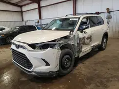 5TDACAB54RS021650 2024 TOYOTA HIGHLANDER