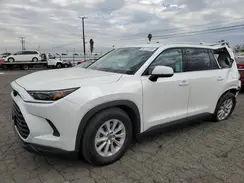 5TDACAB54RS021700 2024 TOYOTA HIGHLANDER