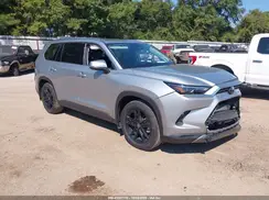 5TDACAB54RS022278 2024 TOYOTA HIGHLANDER