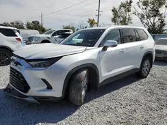5TDACAB54RS022779 2024 TOYOTA HIGHLANDER