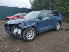 5TDACAB54RS025911 2024 TOYOTA HIGHLANDER