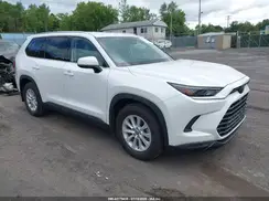 5TDACAB54RS026637 2024 TOYOTA HIGHLANDER