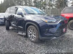 5TDACAB54RS027061 2024 TOYOTA HIGHLANDER