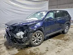 5TDACAB54RS029148 2024 TOYOTA HIGHLANDER