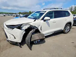 5TDACAB54RS030364 2024 TOYOTA HIGHLANDER