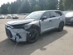 5TDACAB54SS034890 2025 TOYOTA HIGHLANDER