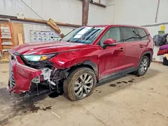 5TDACAB54SS041306 2025 TOYOTA HIGHLANDER