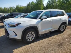 5TDACAB54SS043086 2025 TOYOTA HIGHLANDER