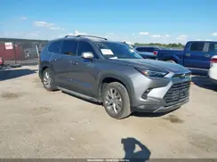 5TDACAB54SS044528 2025 TOYOTA HIGHLANDER