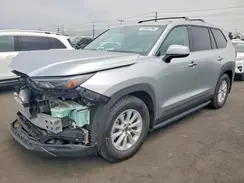 5TDACAB54SS044657 2025 TOYOTA HIGHLANDER