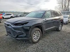5TDACAB54SS047946 2025 TOYOTA HIGHLANDER