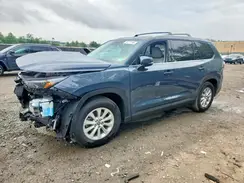 5TDACAB54SS055092 2025 TOYOTA HIGHLANDER