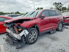 5TDACAB54SS057182 2025 TOYOTA HIGHLANDER