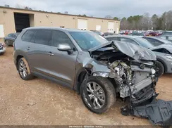 5TDACAB54SS059420 2025 TOYOTA HIGHLANDER