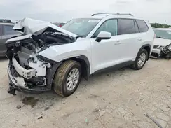 5TDACAB54TS069365 2026 TOYOTA HIGHLANDER