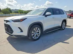 5TDACAB54TS071715 2026 TOYOTA HIGHLANDER