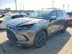 5TDACAB54TS075411 2026 TOYOTA HIGHLANDER
